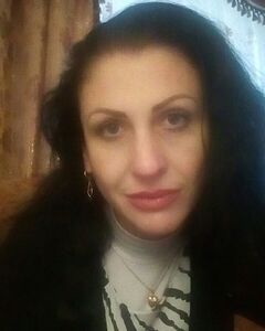 Елена Гейда