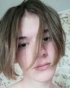 Егор Аксенов