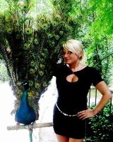 Ольга Алексеевна