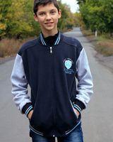 Иван Молчанов