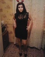 Мария Кузнецова
