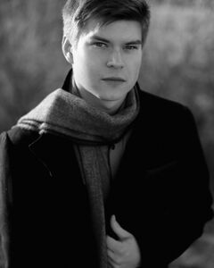 Александр Чуешов