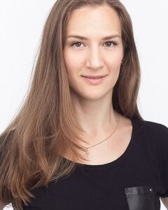 Светлана Гусенкова