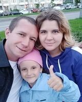 Кира Юрьевна