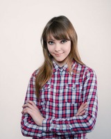 Маргарита Дорощенко