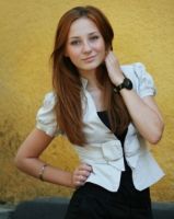 Егорова Юрьевна