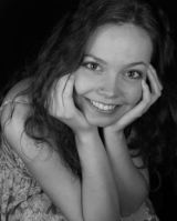 Анжелика Легостаева