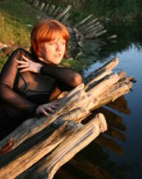 Елена Огнева