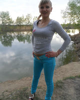 Марина Мштанова