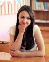 Анастасия 