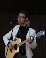 Антон Алексеев