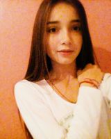 Алиса Оларь