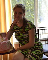 Аня Асланова
