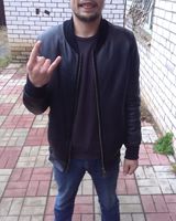 Владимир Гусев