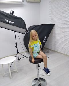 Софья Тихомирова