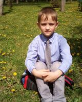 Ирина Крахмалева