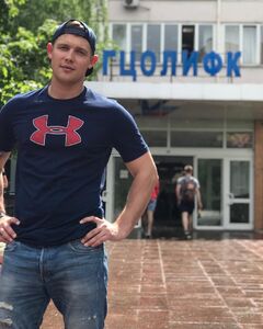 Иван Кузьмичев