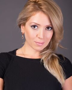 LiRo Liana  Осипова