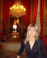 Виктория Орёл