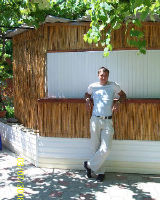 Константин Бочаров