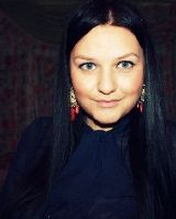 Кристина Кадышева