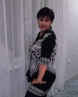 Светлана Юрьевна