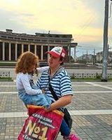 Артур Хазиев