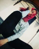 Розалина Коржик