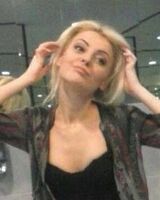 Надежда Пиляй