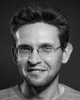 Сергей Кузнецов