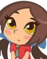 Анна Романова