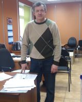 Владимир Тимофеев