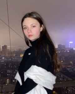 Саша Терехова