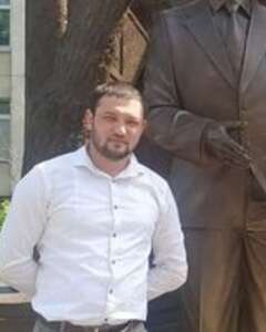 Elyorbek Tilakov