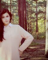 Анаставия Алексеевна