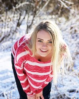 Ульяна Агиенко