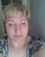 Жанна Шевцова