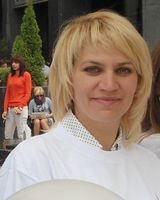 Виктория Терещенко