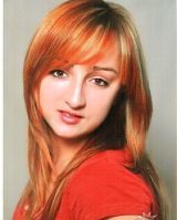 Евгения Жигало