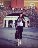 Августина Зелинская