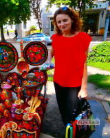 Надежда Мендель