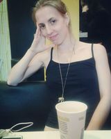 Наталья Павлова