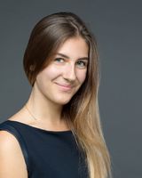 Виктория Морозова