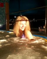 Карина Баранова