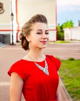 Валерия Ходасевич