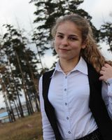 Юлия Хохлова