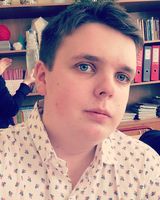 Василий Волков