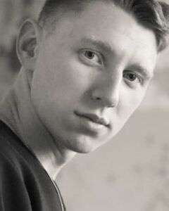 Андрей Береснев