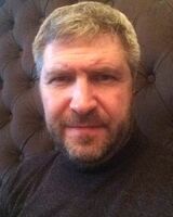 Андрей Малышев