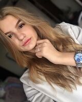 Виктория Заболотная